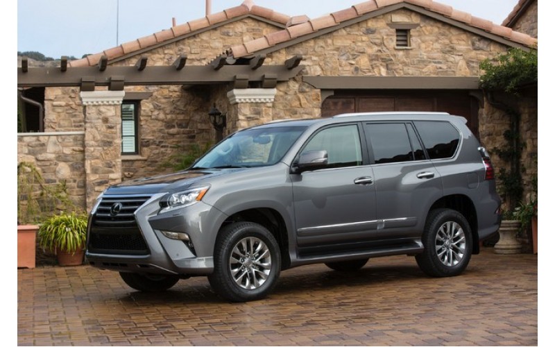 GX460 GX460